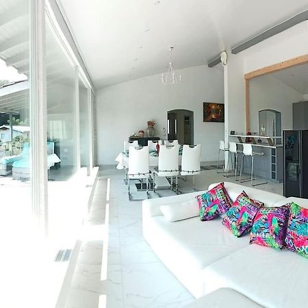 Ferienhaus Suedschwarzwald Eggingen Esterno foto